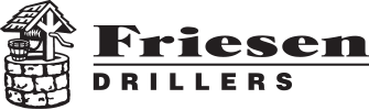 Friesen Drillers Logo
